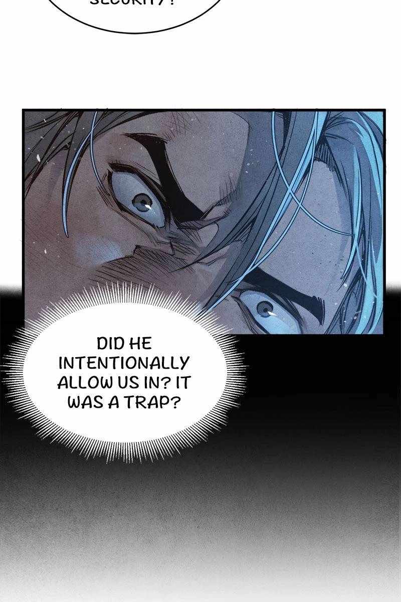 Blade and Expedition: Impervious Sword Chapter 17 56