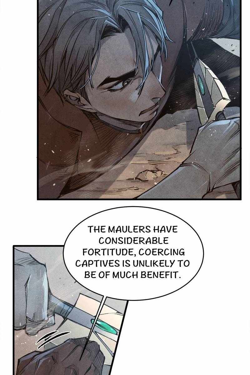 Blade and Expedition: Impervious Sword Chapter 17 60