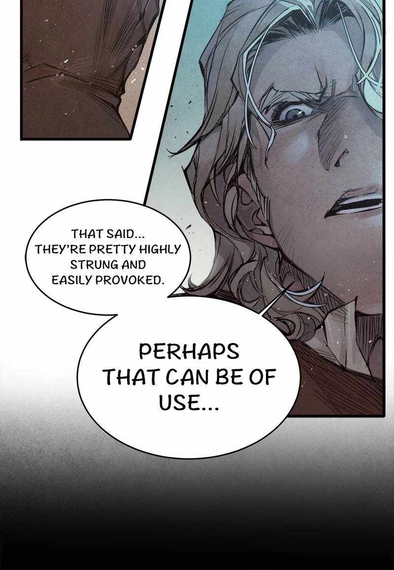 Blade and Expedition: Impervious Sword Chapter 17 62