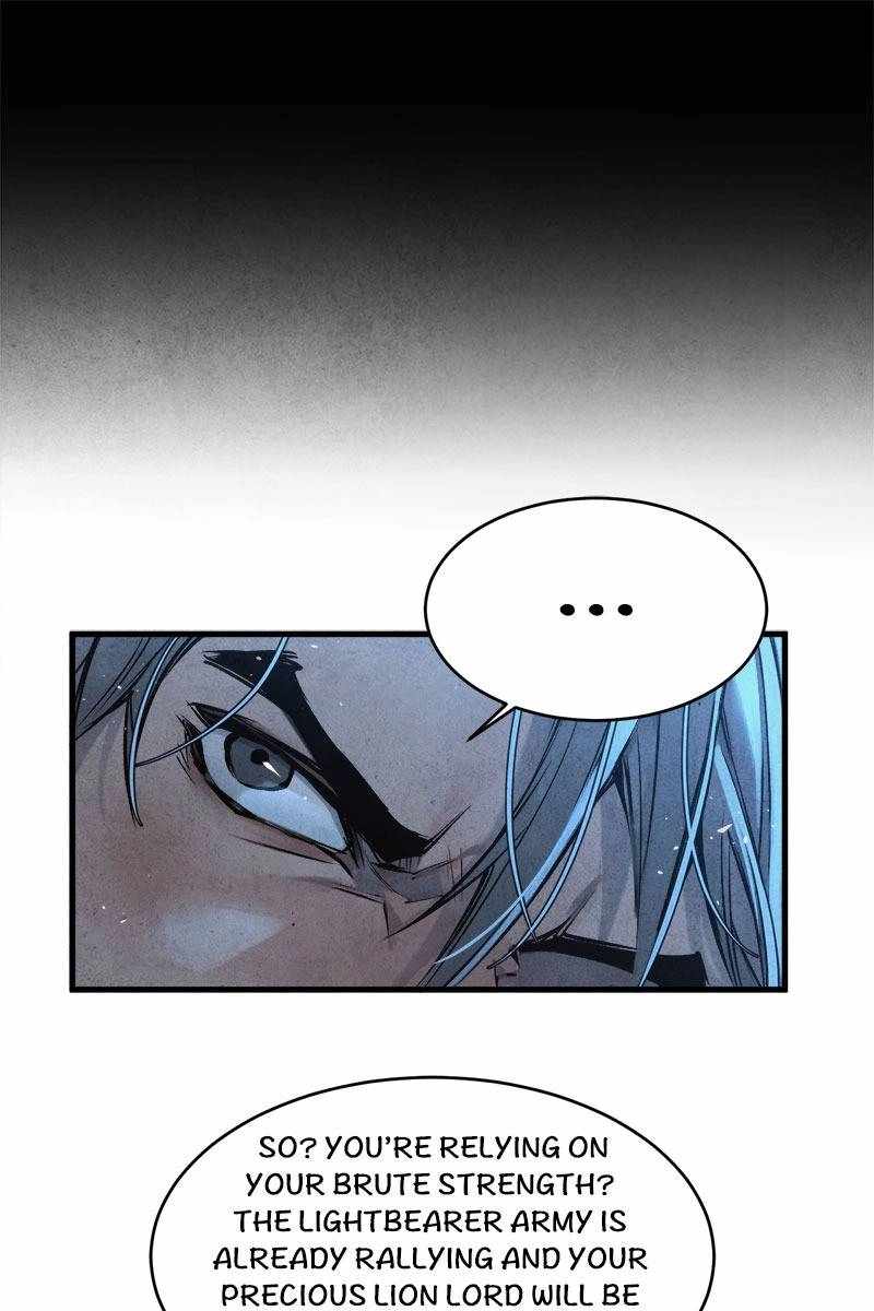Blade and Expedition: Impervious Sword Chapter 17 63