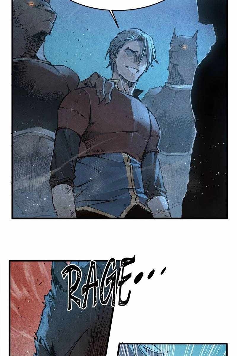Blade and Expedition: Impervious Sword Chapter 17 65