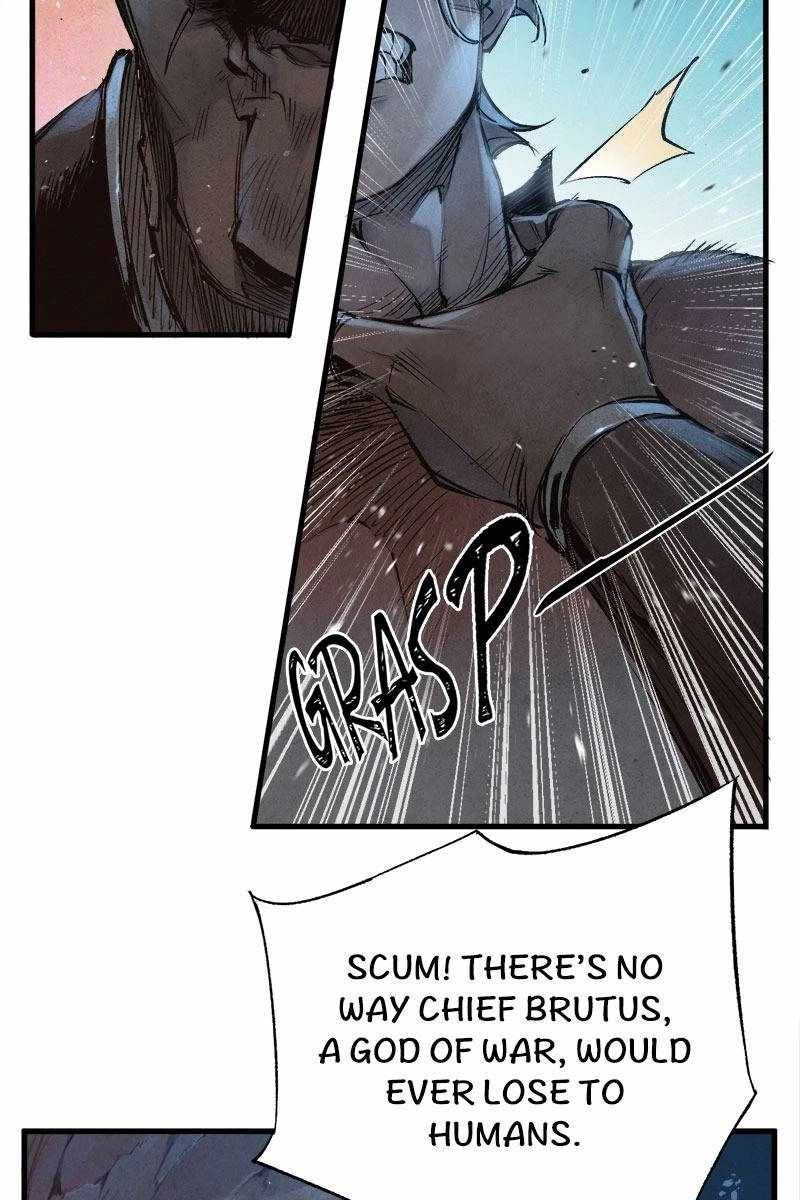Blade and Expedition: Impervious Sword Chapter 17 67
