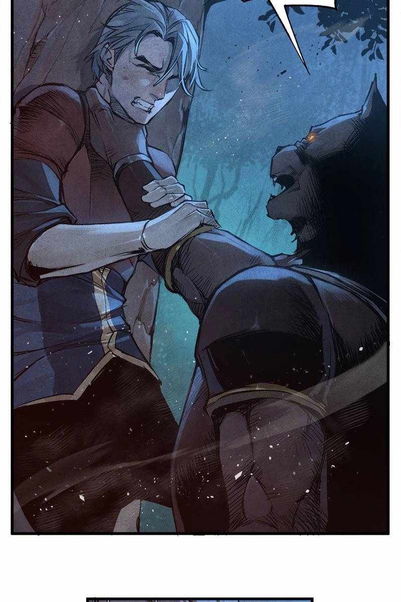 Blade and Expedition: Impervious Sword Chapter 17 69