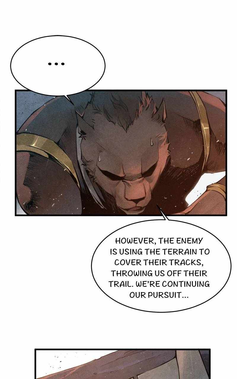 Blade and Expedition: Impervious Sword Chapter 17 7