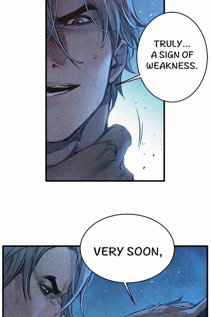 Blade and Expedition: Impervious Sword Chapter 17 71