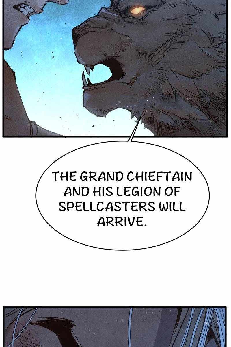 Blade and Expedition: Impervious Sword Chapter 17 73