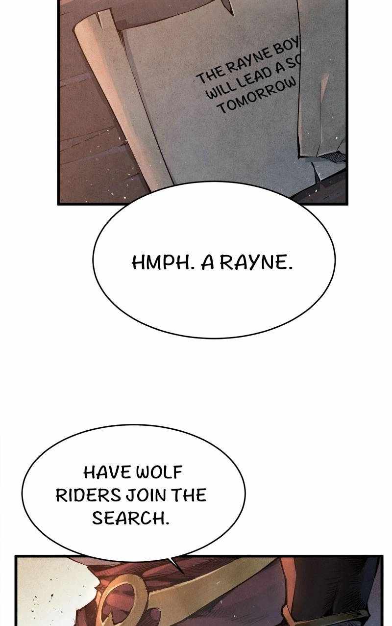Blade and Expedition: Impervious Sword Chapter 17 8