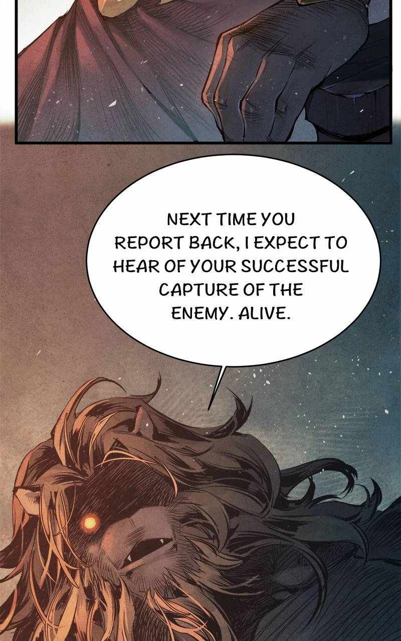 Blade and Expedition: Impervious Sword Chapter 17 9