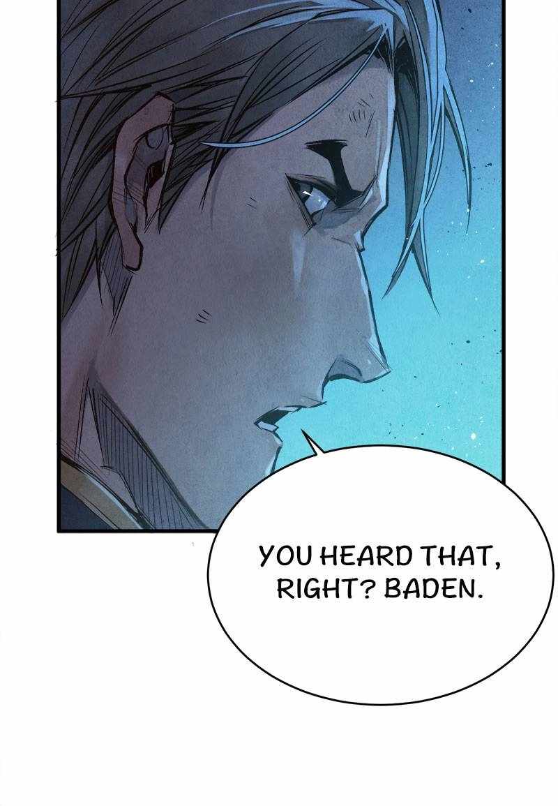 Blade and Expedition: Impervious Sword Chapter 18 10