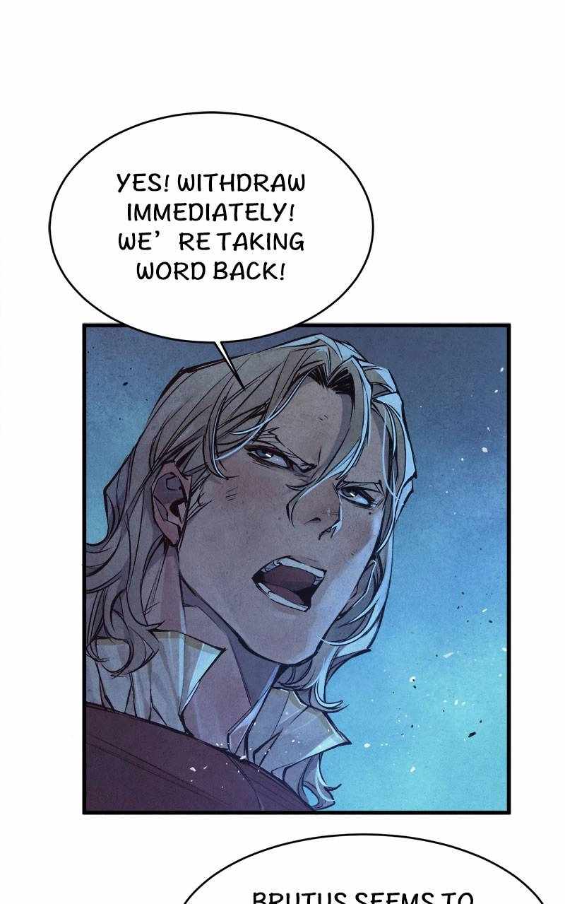 Blade and Expedition: Impervious Sword Chapter 18 11