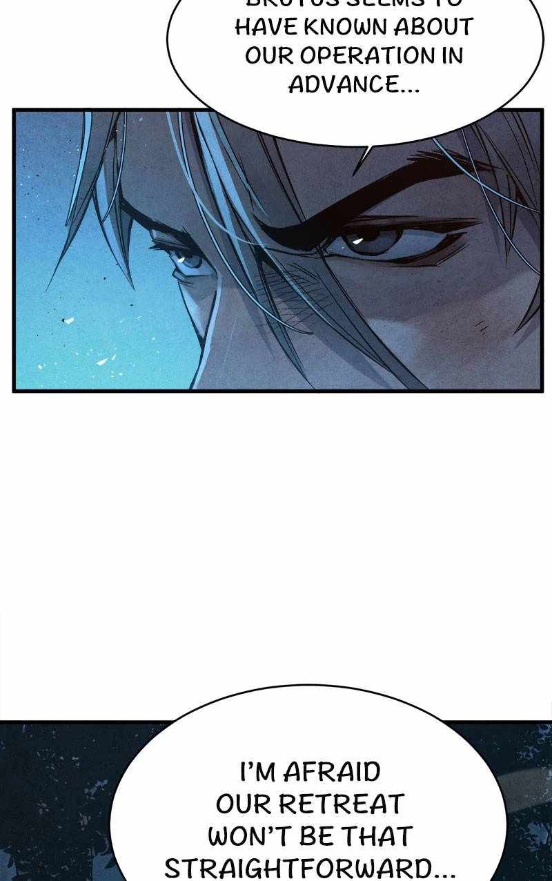 Blade and Expedition: Impervious Sword Chapter 18 12