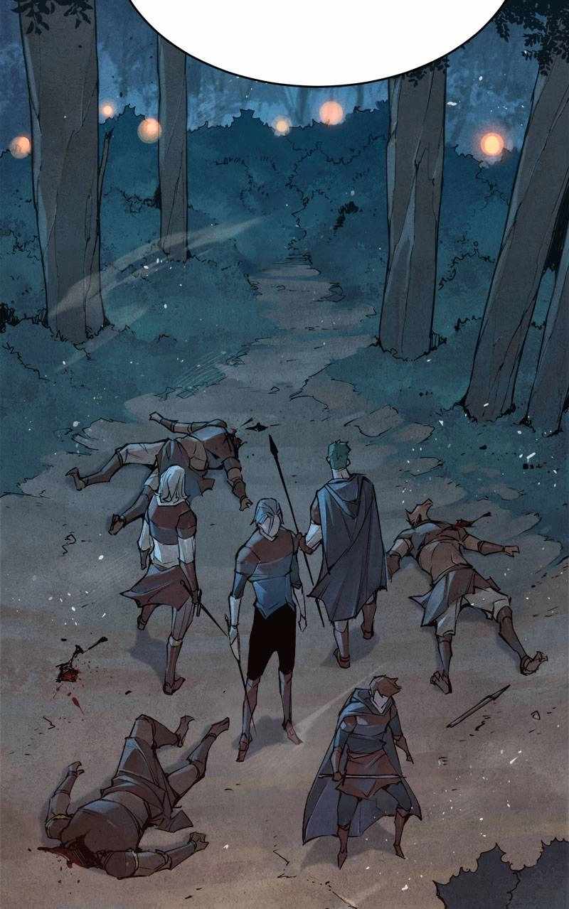 Blade and Expedition: Impervious Sword Chapter 18 13