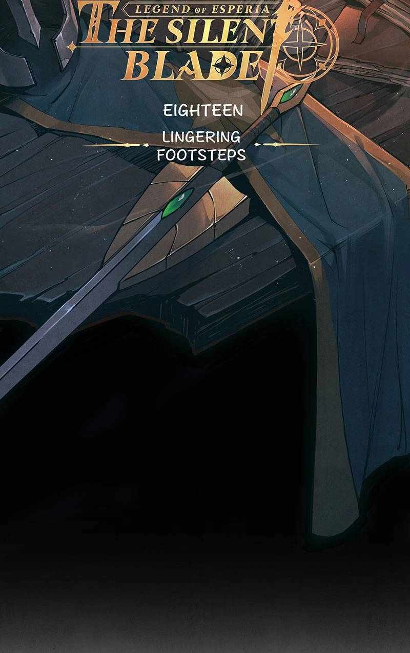 Blade and Expedition: Impervious Sword Chapter 18 15