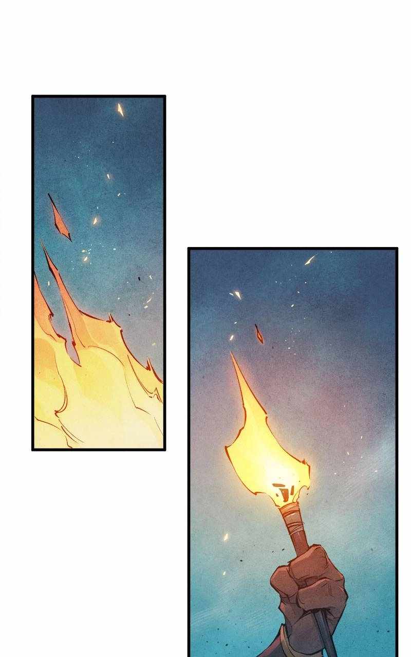 Blade and Expedition: Impervious Sword Chapter 18 17