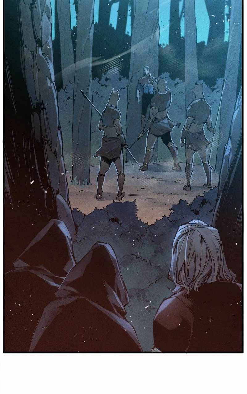 Blade and Expedition: Impervious Sword Chapter 18 2