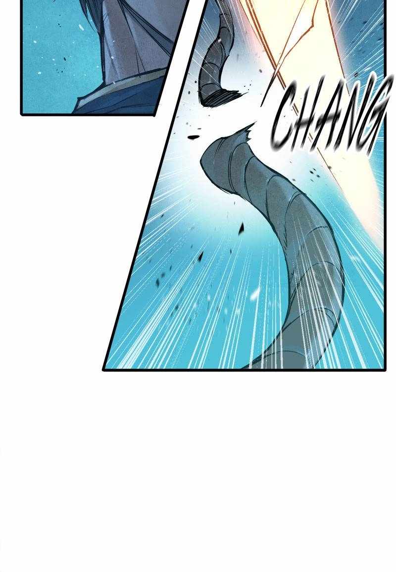 Blade and Expedition: Impervious Sword Chapter 18 21
