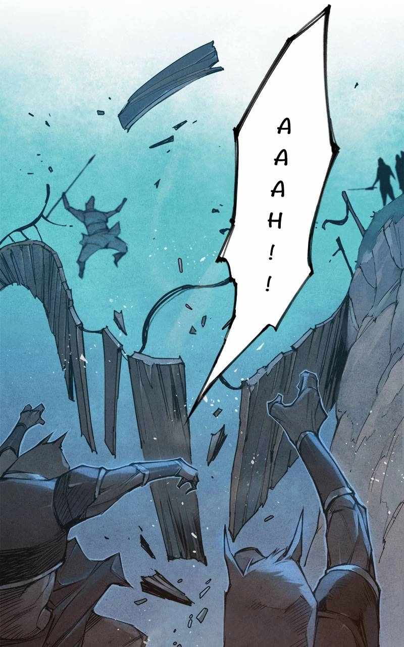 Blade and Expedition: Impervious Sword Chapter 18 22