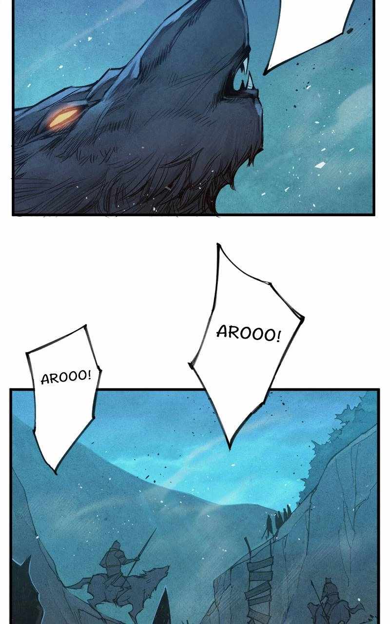 Blade and Expedition: Impervious Sword Chapter 18 24