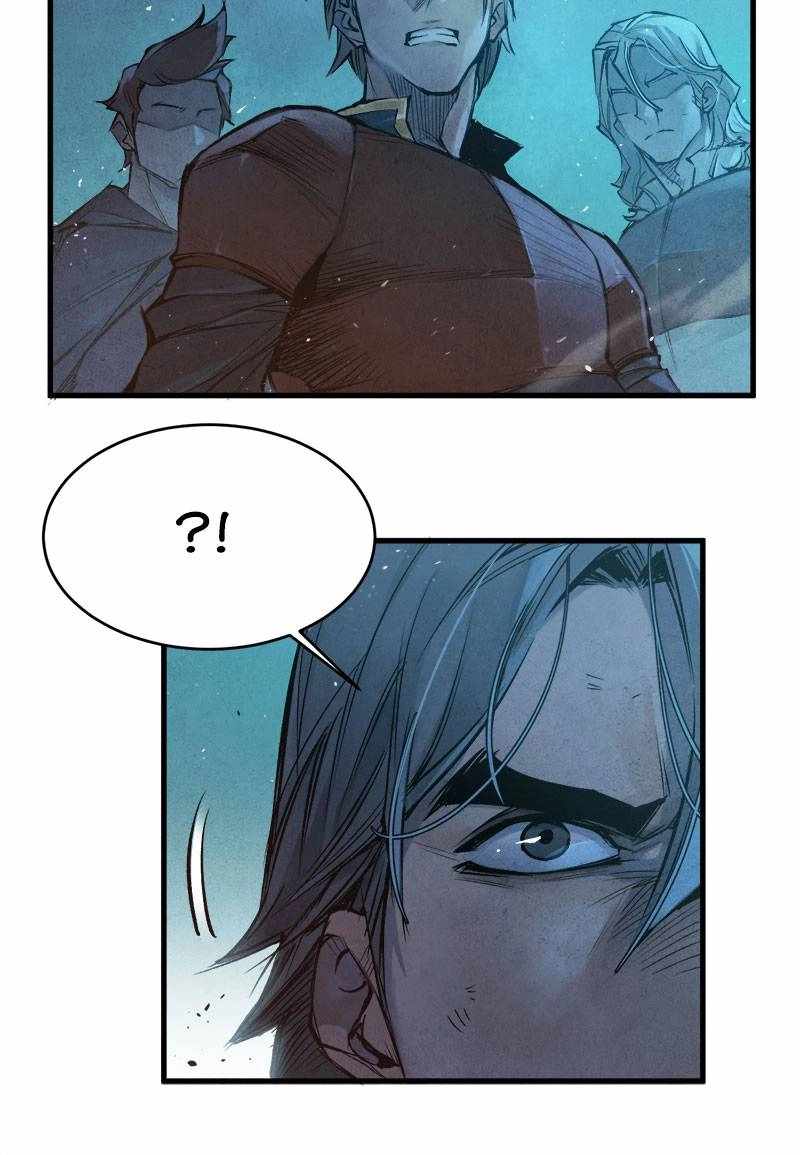 Blade and Expedition: Impervious Sword Chapter 18 26