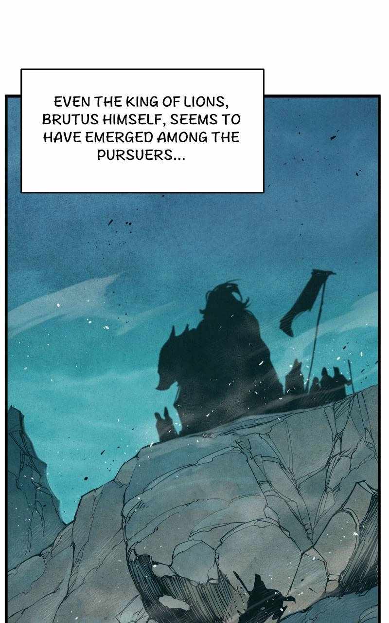 Blade and Expedition: Impervious Sword Chapter 18 27