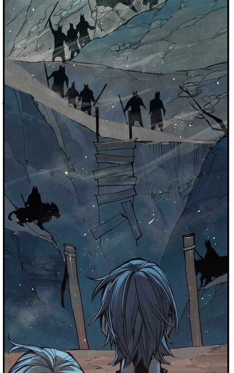 Blade and Expedition: Impervious Sword Chapter 18 28