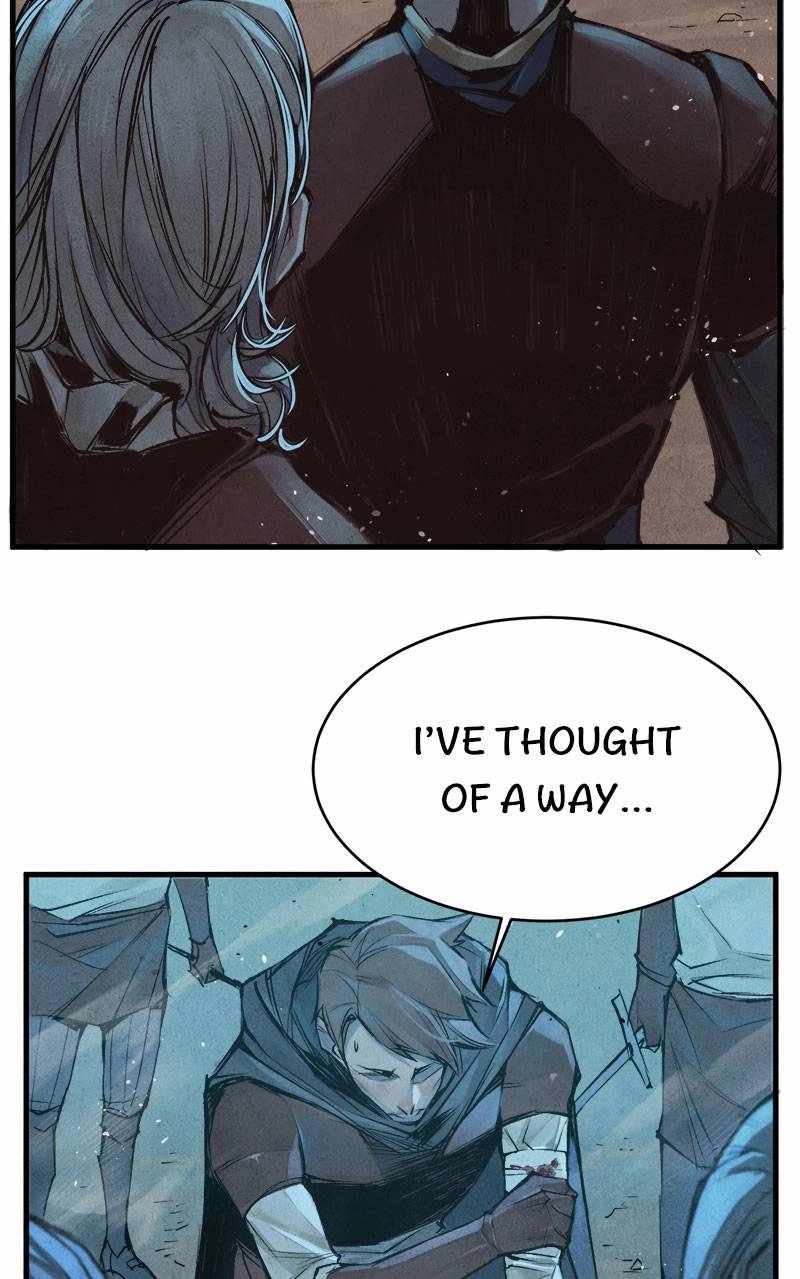 Blade and Expedition: Impervious Sword Chapter 18 29