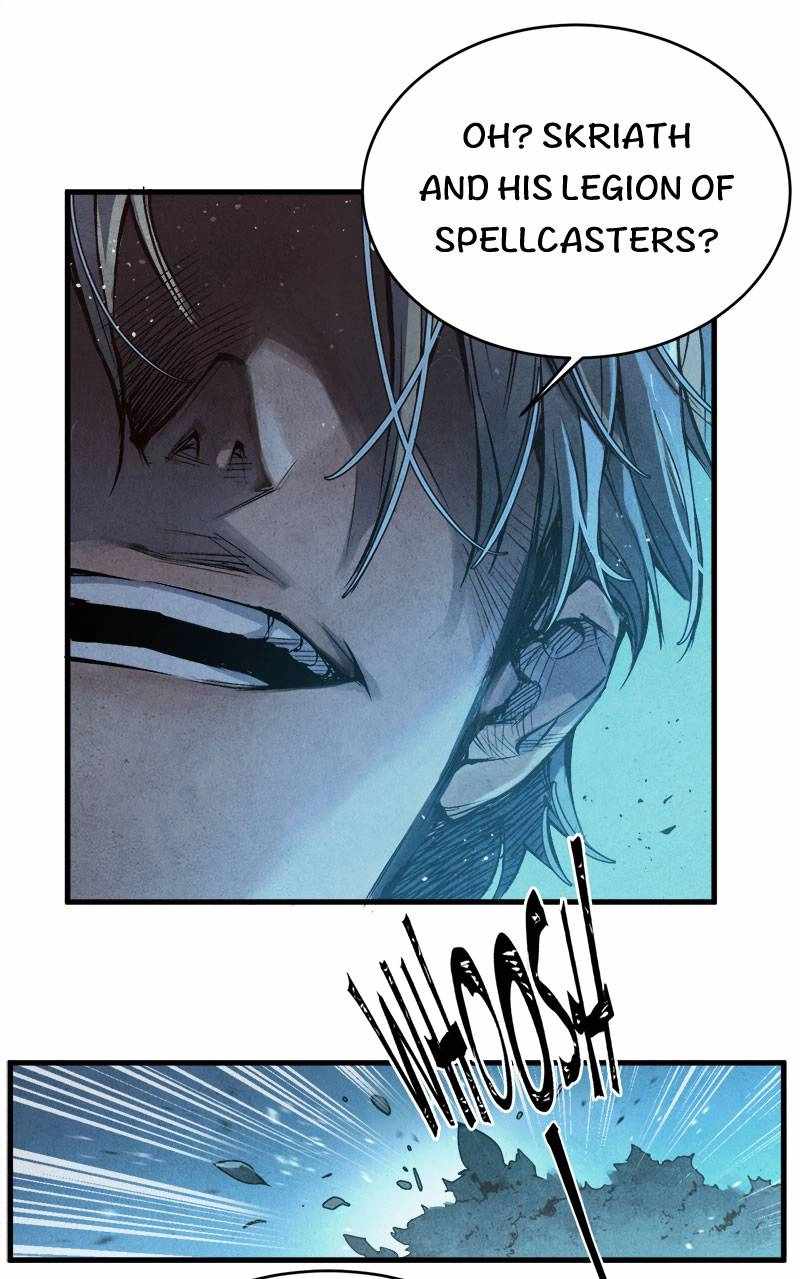 Blade and Expedition: Impervious Sword Chapter 18 3