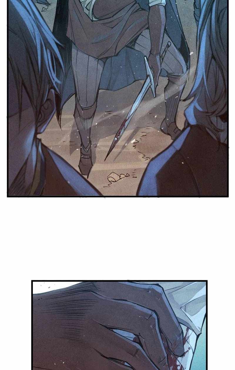 Blade and Expedition: Impervious Sword Chapter 18 30