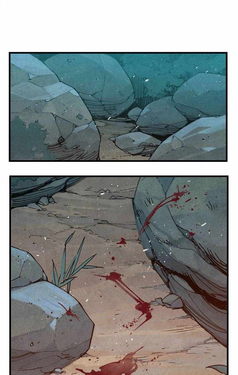 Blade and Expedition: Impervious Sword Chapter 18 32