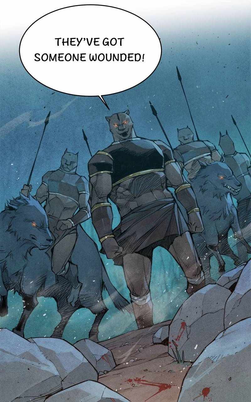 Blade and Expedition: Impervious Sword Chapter 18 34