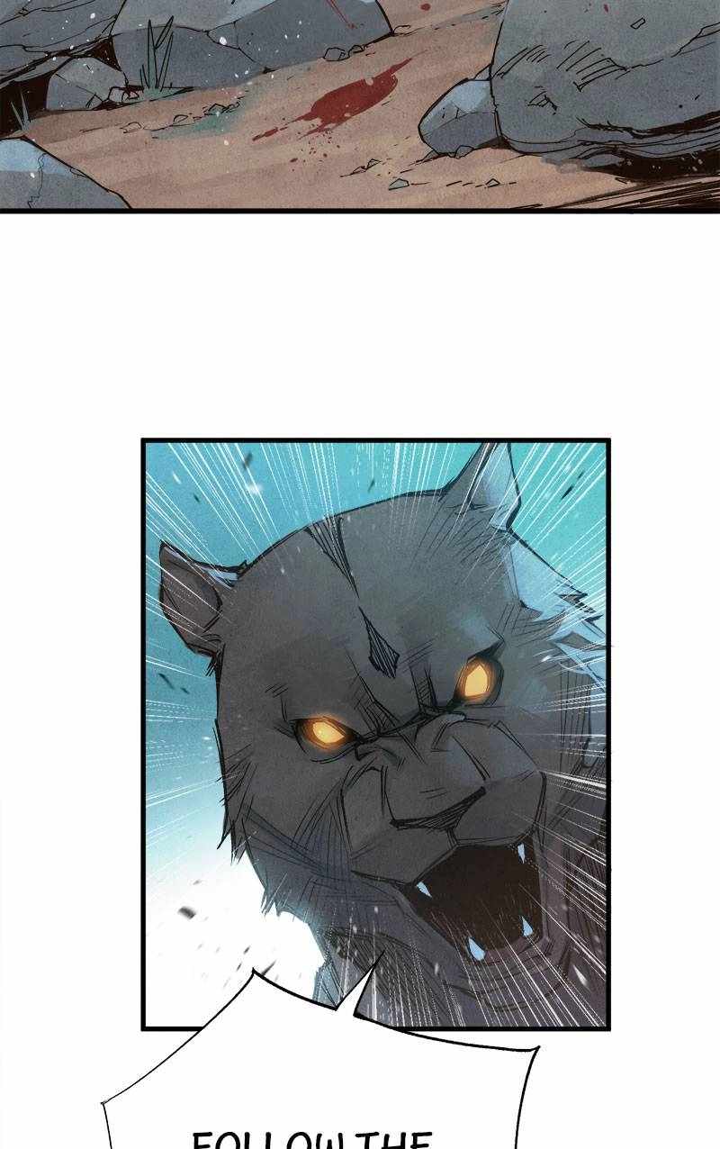 Blade and Expedition: Impervious Sword Chapter 18 35