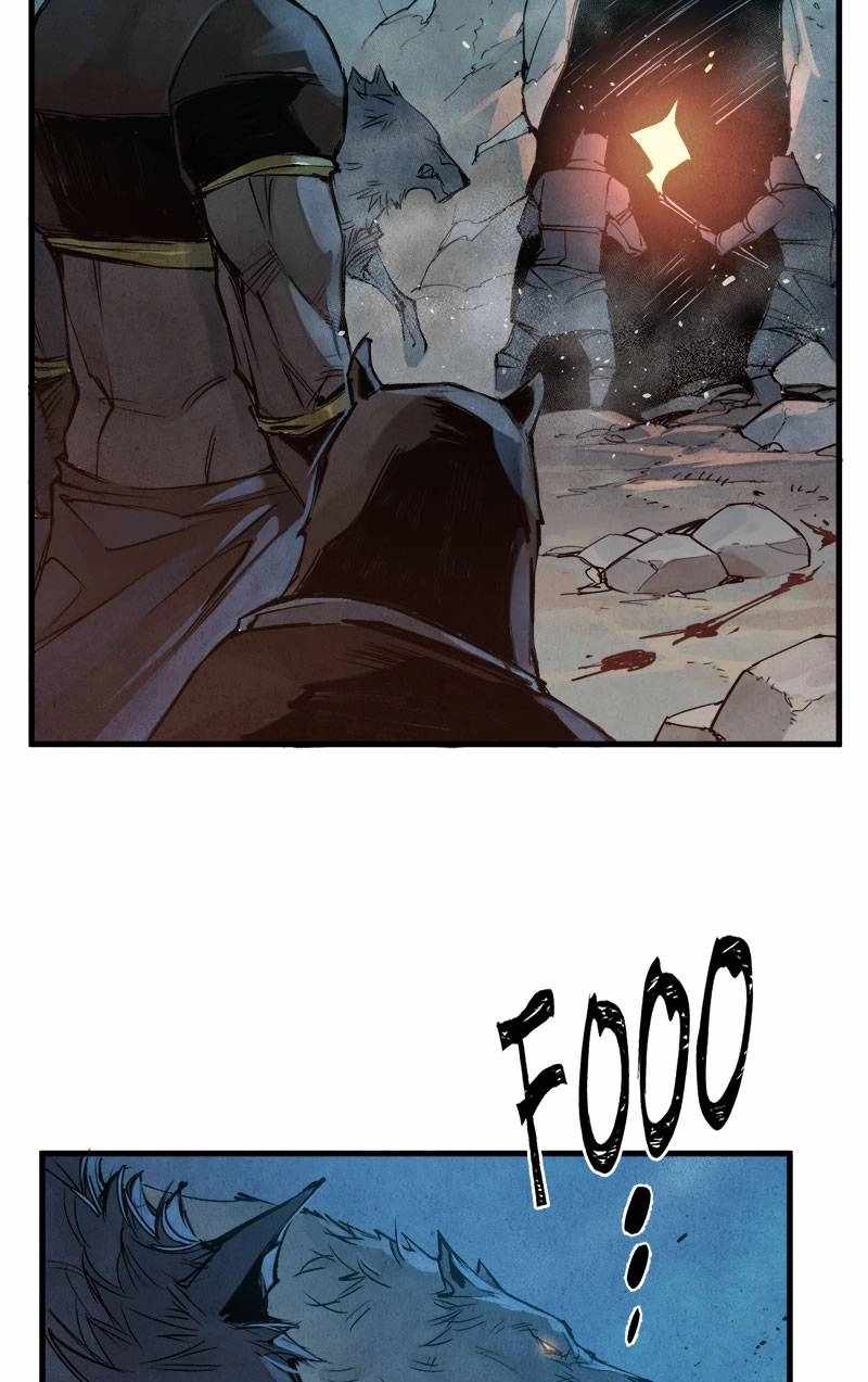 Blade and Expedition: Impervious Sword Chapter 18 38