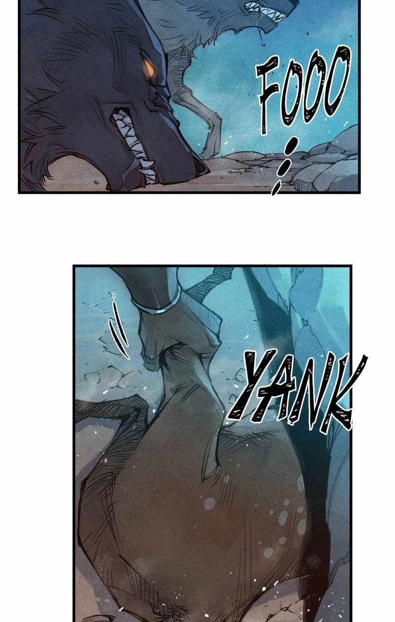 Blade and Expedition: Impervious Sword Chapter 18 39