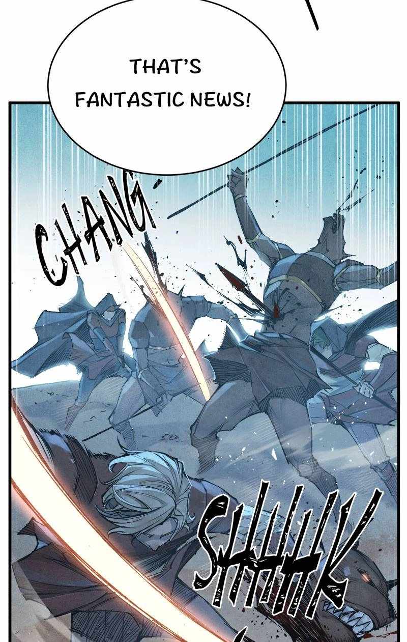 Blade and Expedition: Impervious Sword Chapter 18 4