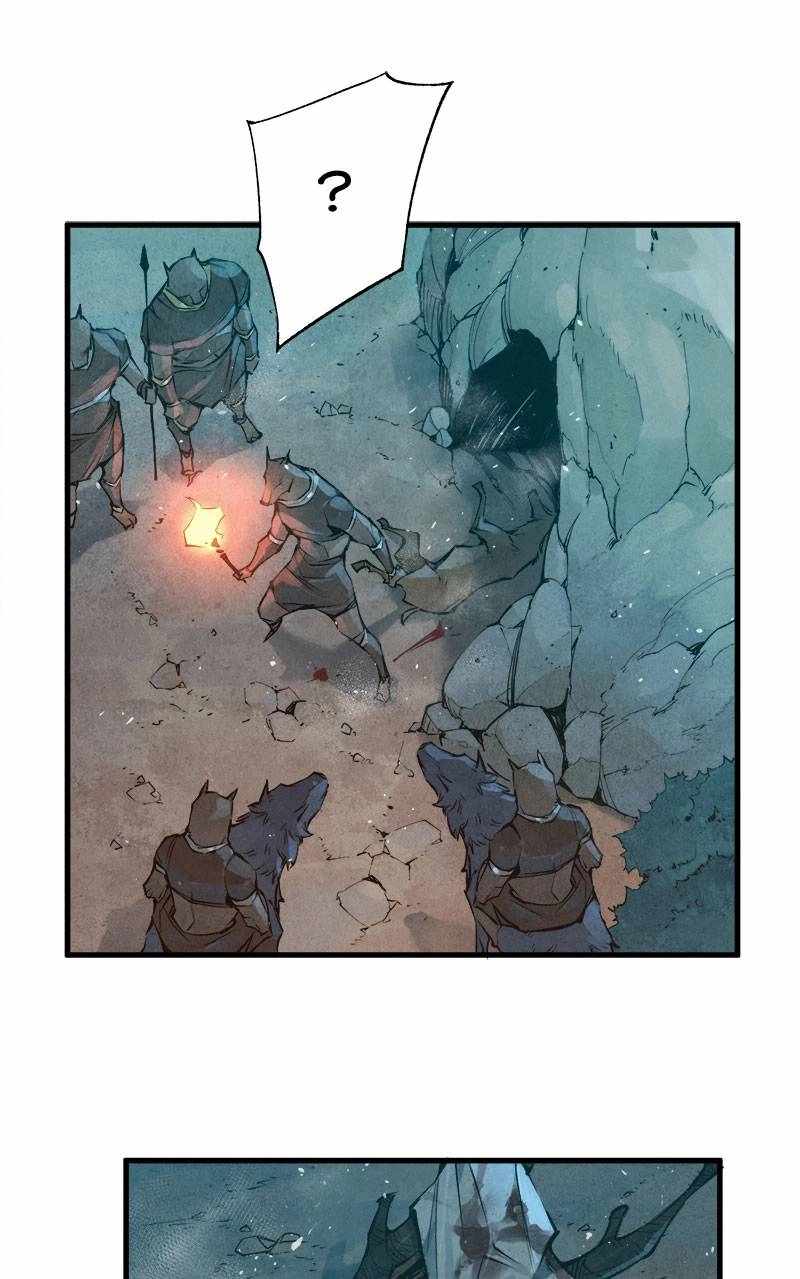 Blade and Expedition: Impervious Sword Chapter 18 41