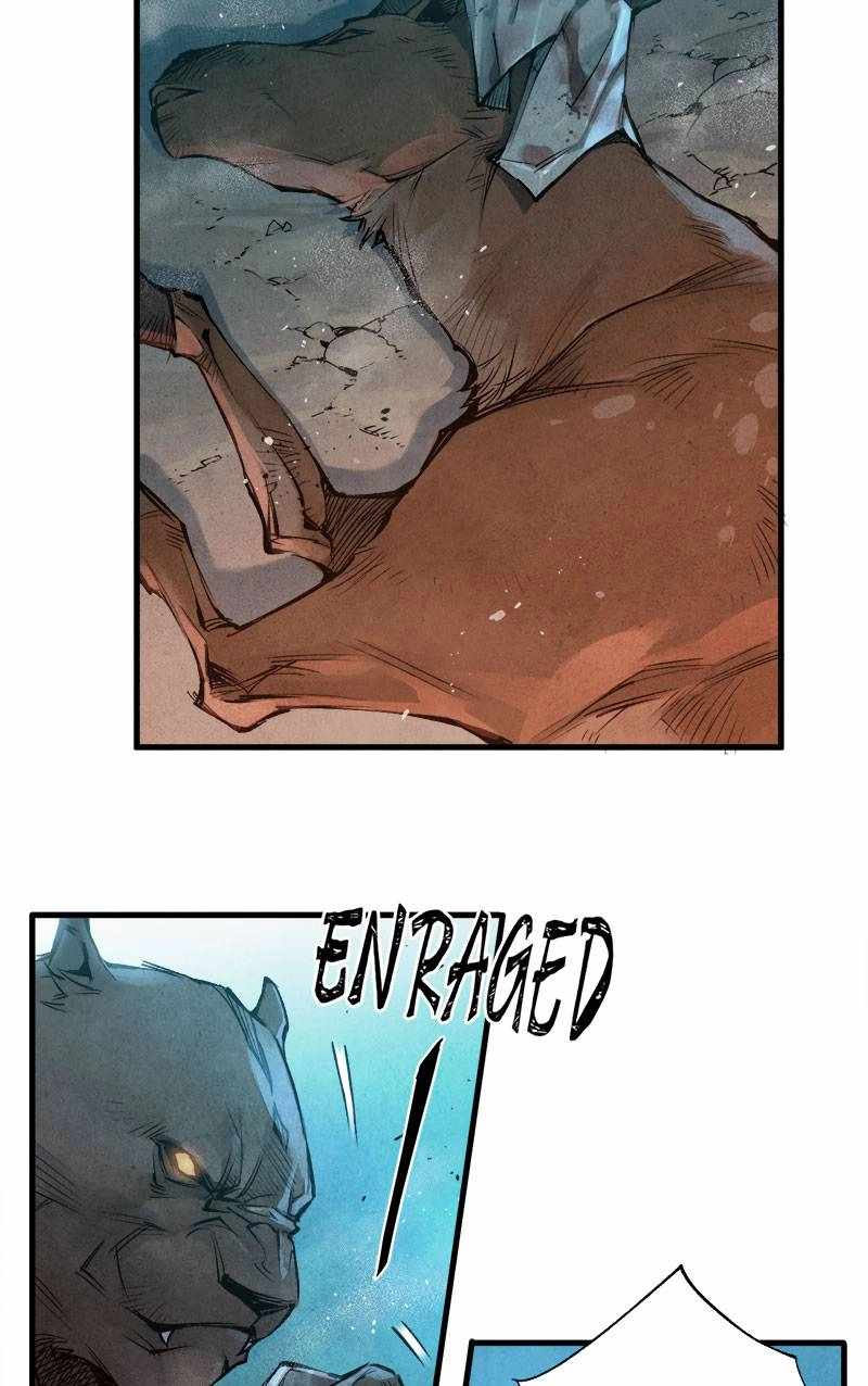 Blade and Expedition: Impervious Sword Chapter 18 42