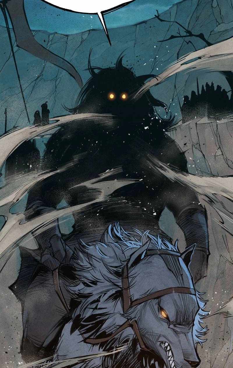 Blade and Expedition: Impervious Sword Chapter 18 44
