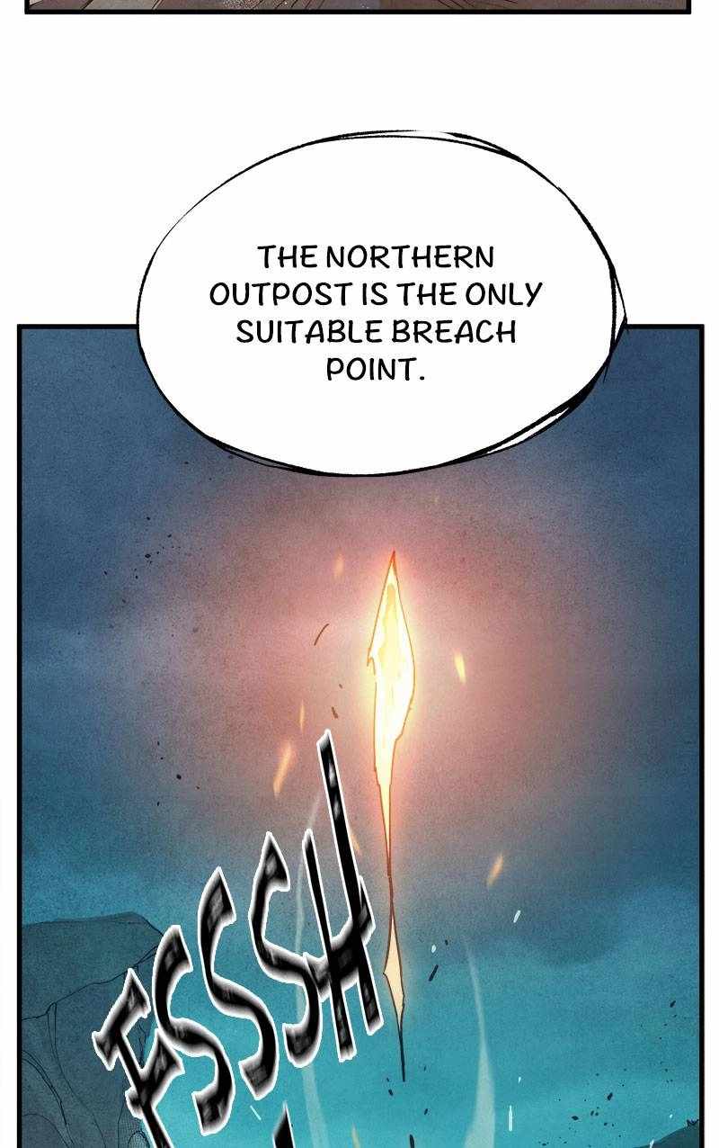 Blade and Expedition: Impervious Sword Chapter 18 47