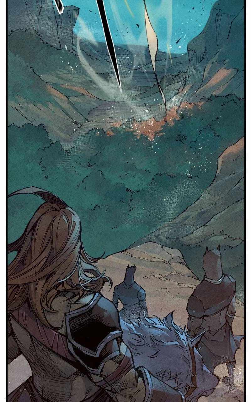 Blade and Expedition: Impervious Sword Chapter 18 48