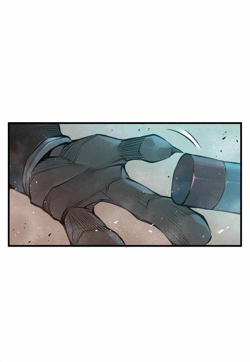 Blade and Expedition: Impervious Sword Chapter 18 50