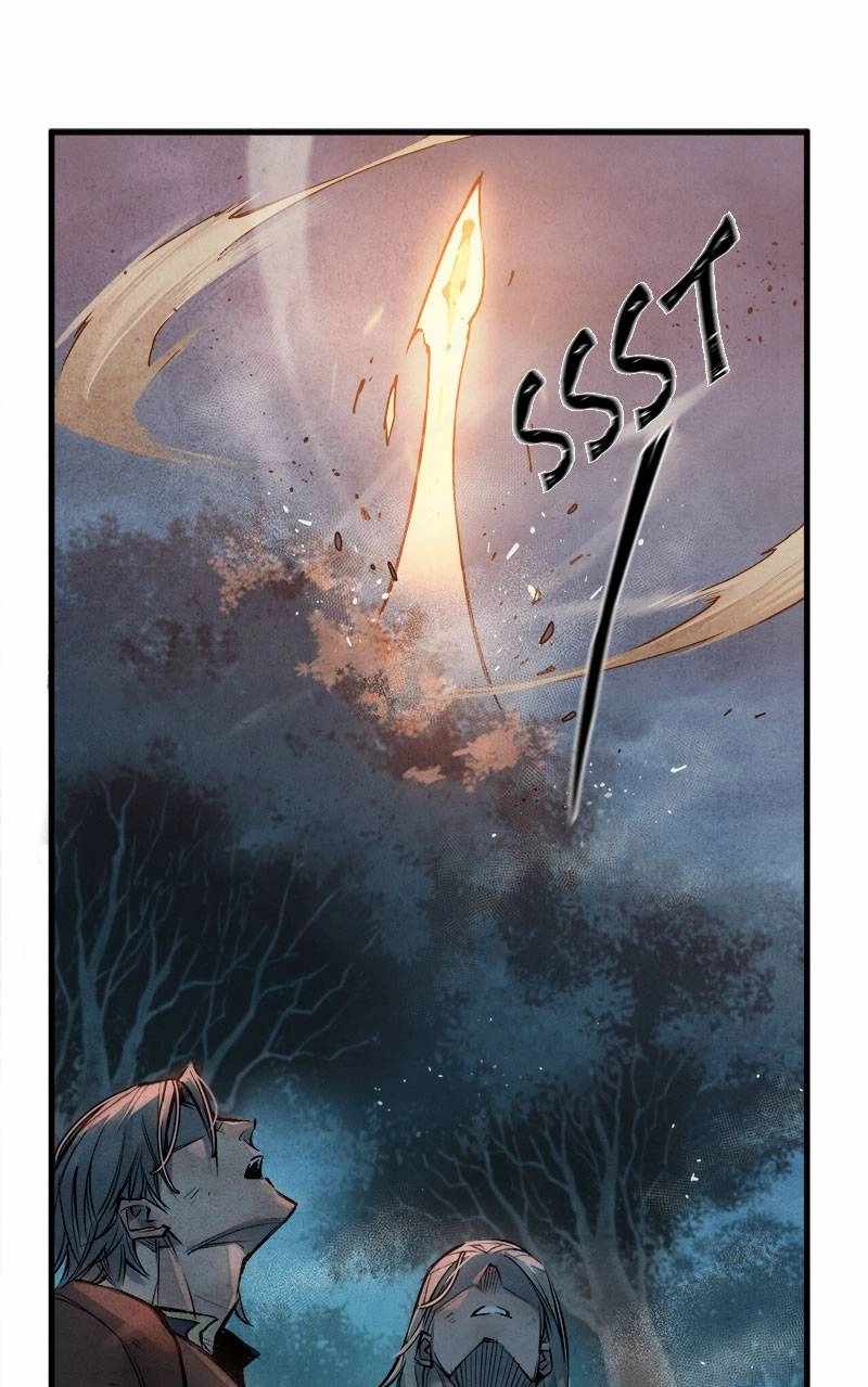 Blade and Expedition: Impervious Sword Chapter 18 51