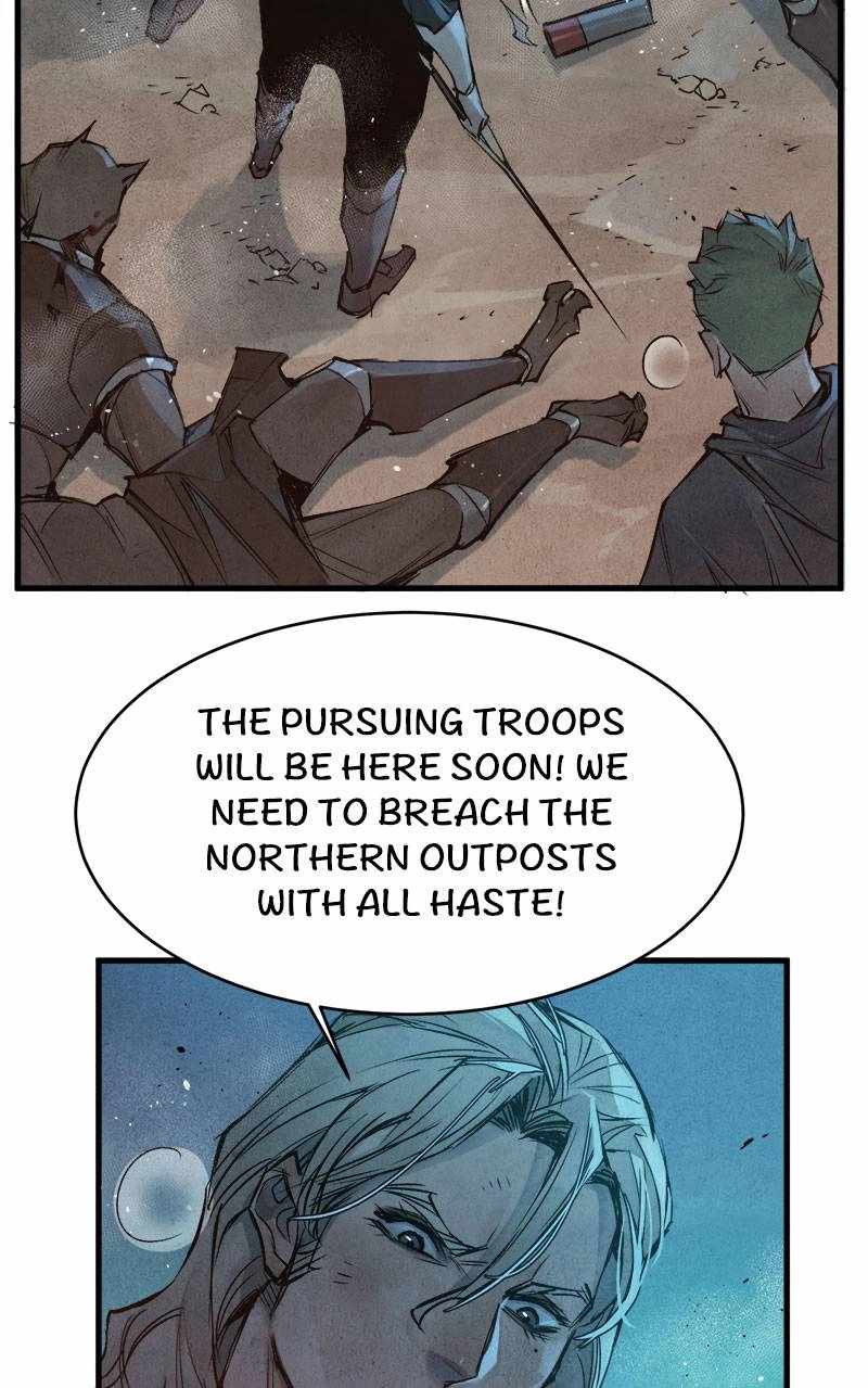 Blade and Expedition: Impervious Sword Chapter 18 53