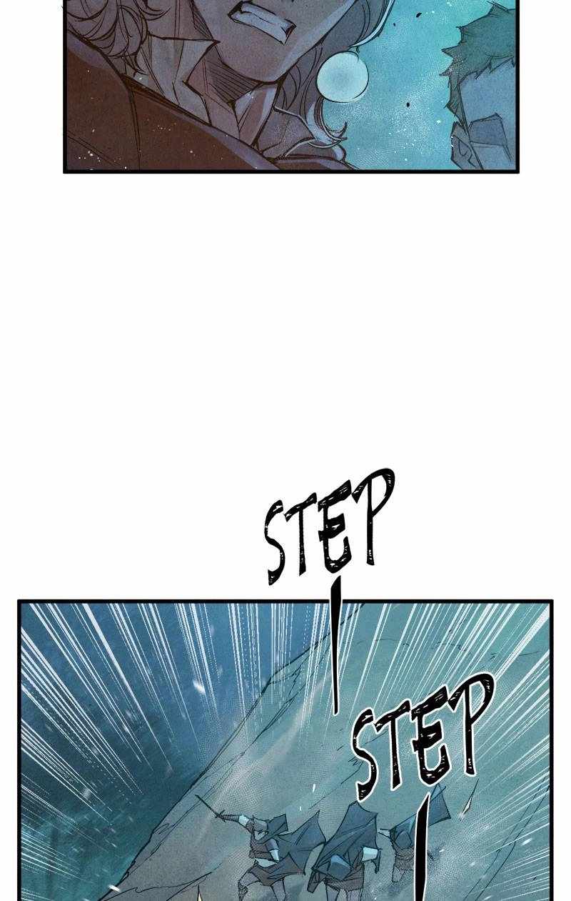 Blade and Expedition: Impervious Sword Chapter 18 54