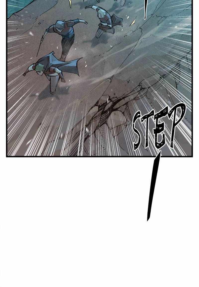 Blade and Expedition: Impervious Sword Chapter 18 55