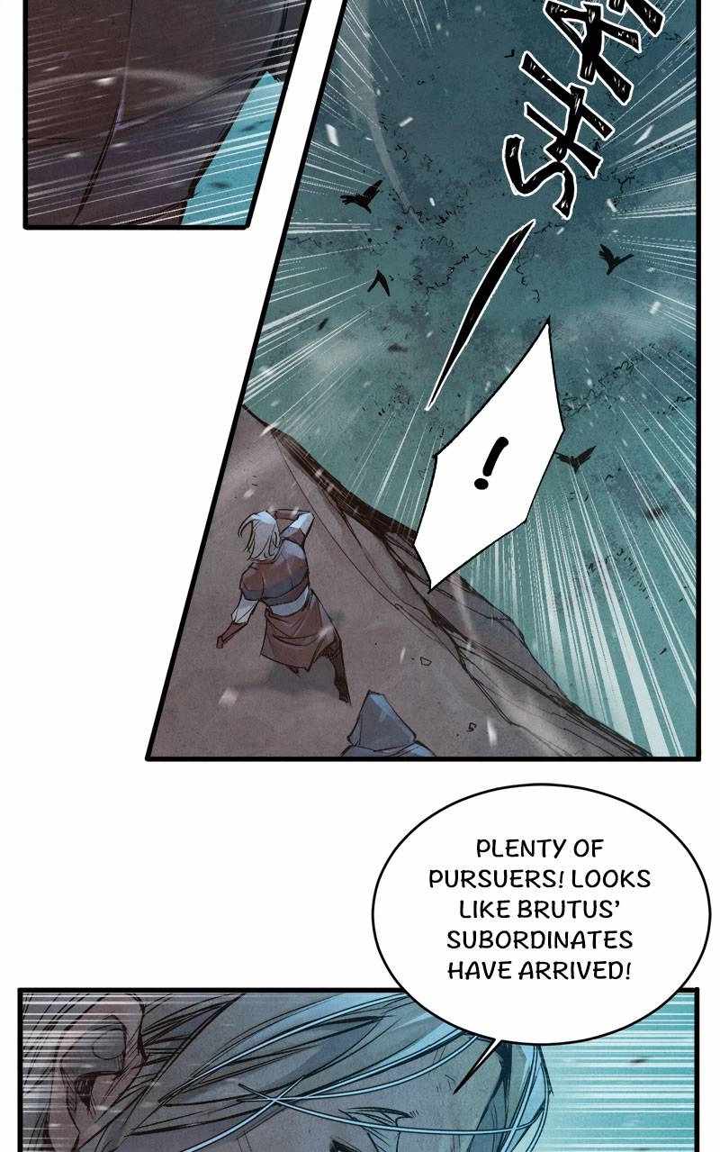 Blade and Expedition: Impervious Sword Chapter 18 58