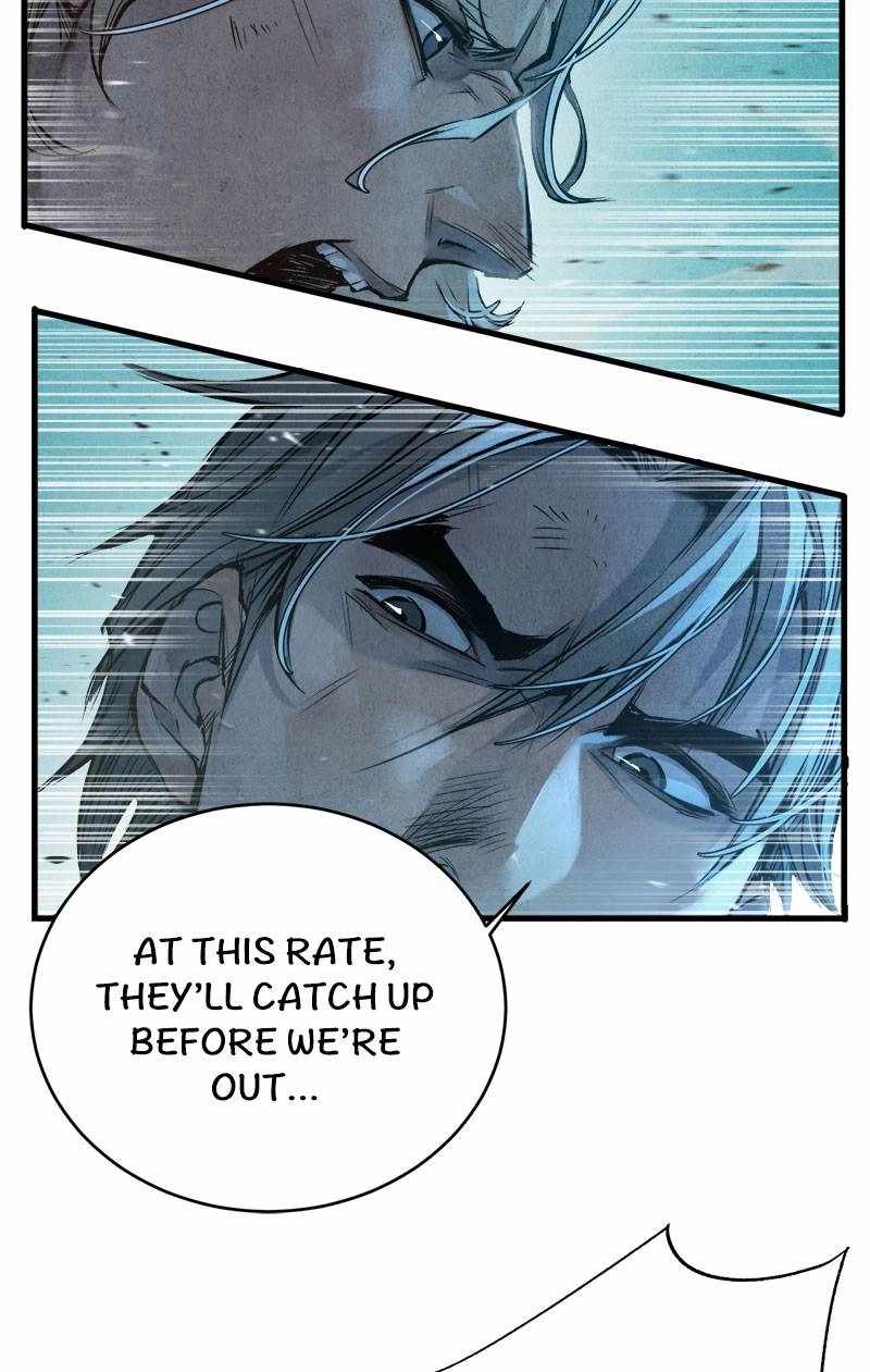 Blade and Expedition: Impervious Sword Chapter 18 59