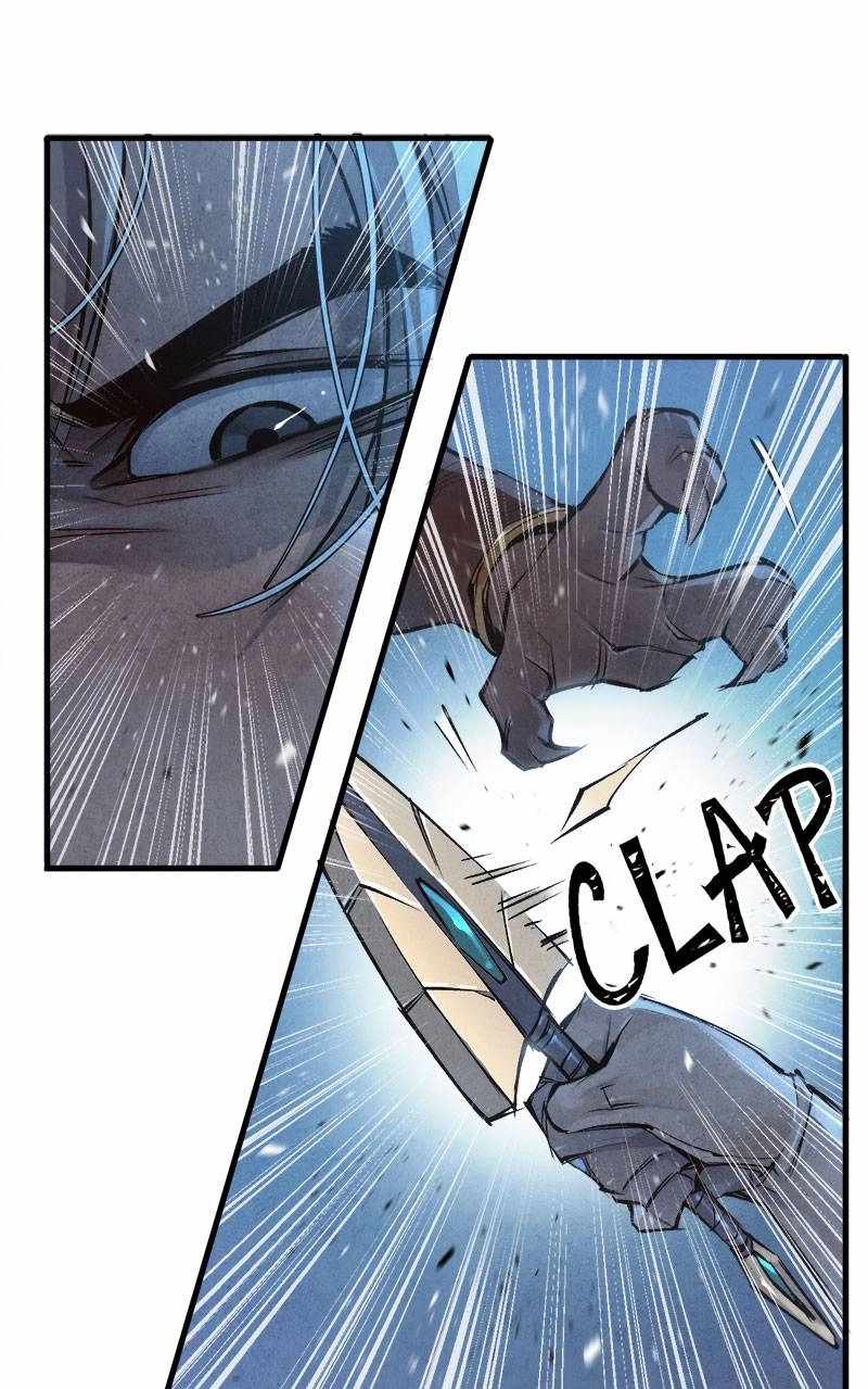Blade and Expedition: Impervious Sword Chapter 18 6