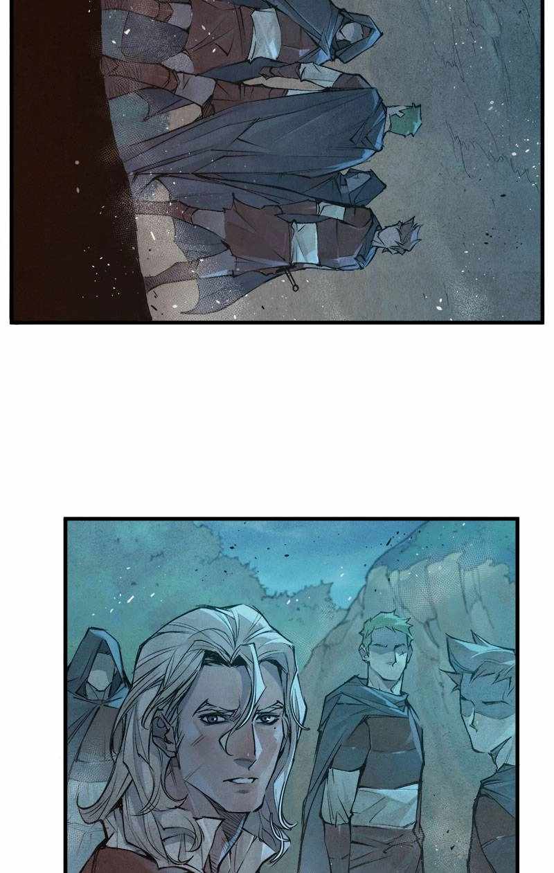 Blade and Expedition: Impervious Sword Chapter 18 64