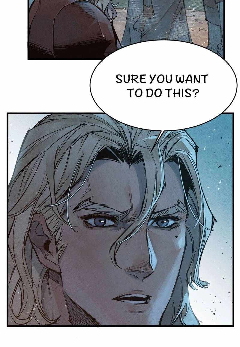 Blade and Expedition: Impervious Sword Chapter 18 65