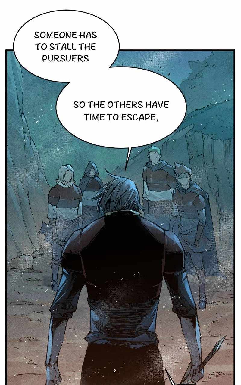 Blade and Expedition: Impervious Sword Chapter 18 66